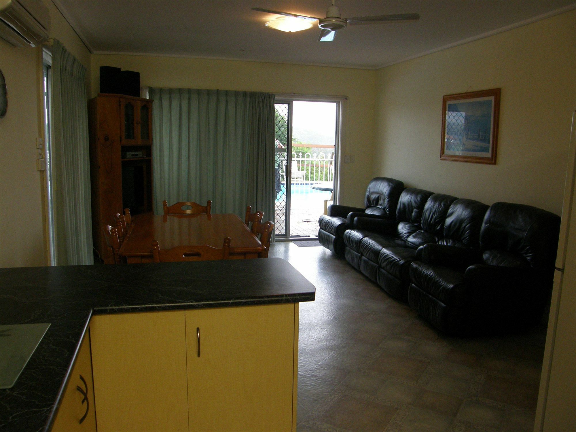 Ambience At Diggers Beach Coffs Harbour Exterior photo